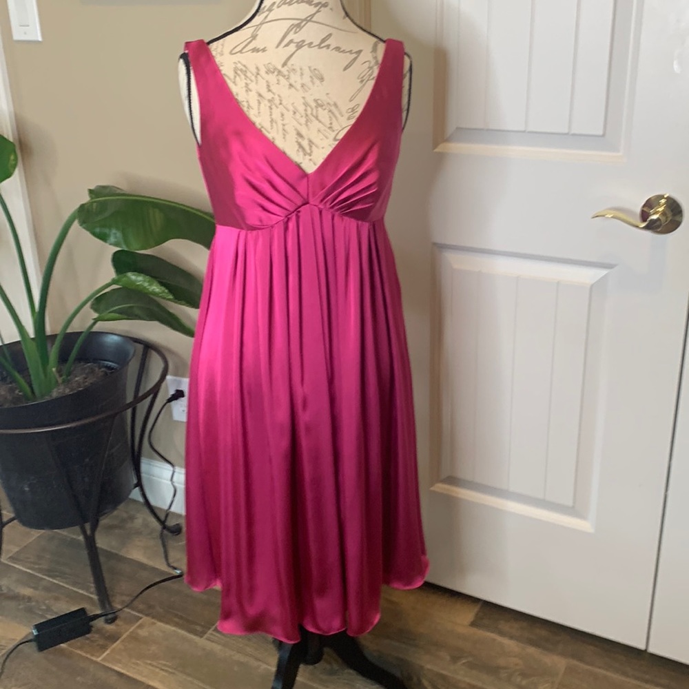 Priscilla of Boston dress
